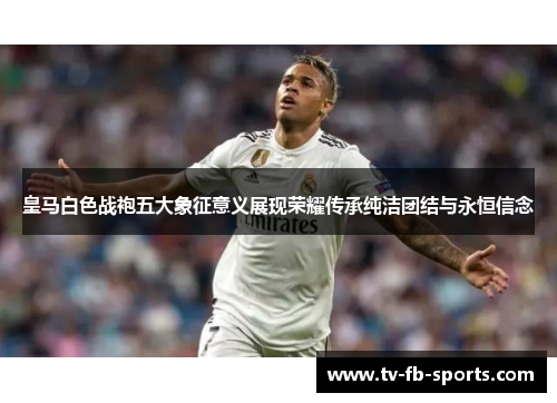 皇马白色战袍五大象征意义展现荣耀传承纯洁团结与永恒信念 皇马白色战袍五大象征意义展现荣耀传承纯洁团结与永恒信念