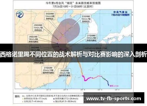 西格诺里踢不同位置的战术解析与对比赛影响的深入剖析 西格诺里踢不同位置的战术解析与对比赛影响的深入剖析