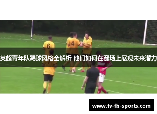 英超青年队踢球风格全解析 他们如何在赛场上展现未来潜力