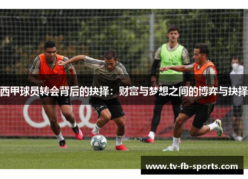 西甲球员转会背后的抉择:财富与梦想之间的博弈与抉择 西甲球员转会背后的抉择:财富与梦想之间的博弈与抉择