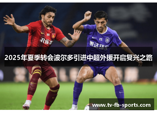2025年夏季转会波尔多引进中超外援开启复兴之路 2025年夏季转会波尔多引进中超外援开启复兴之路